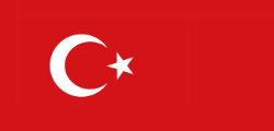 土耳其語 / Turkish